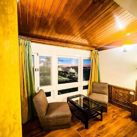 Hotel Sangeet Shimla Exterior foto